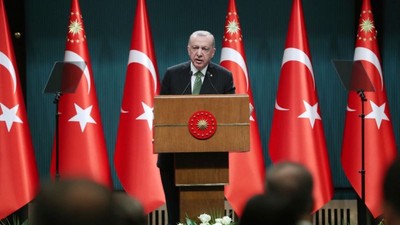 3600 ek gösterge Meclis'in takdirine sunulacak