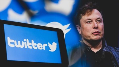 Elon Musk'tan Twitter iddiası
