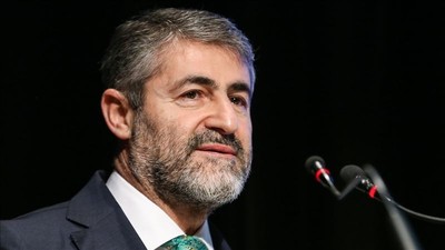 Bakan Nebati net konuştu: "Canlarına okuyacağız"