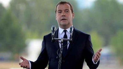 Rusya'dan sert uyarı: ''Bu nükleer savaşı başlatır''