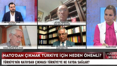 NATO'dan çıkmak Türkiye için neden önemli? - 7 Temmuz 2022