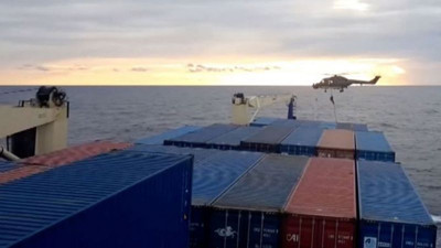 AB'nin Libya'ya yönelik İrini denetimine 8. veto