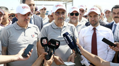 Fatih Dönmez: "Adana'da yeni petrol keşifleri olabilir"