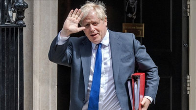 İngiltere'de istifalar: Boris Johnson neden istifa etti?