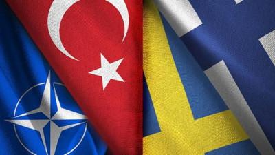 Türkiye İsveç ve Finlandiya'ya iade hatırlatması yaptı