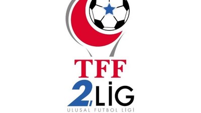 TFF 2. Lig'de 2022-2023 sezonunun fikstür çekimi yapıldı: İşte ilk hafta maçlar