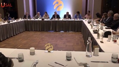 Turkcell'den 5G'de yerlilik çağrısı