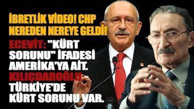 CHP nereden nereye geldi?