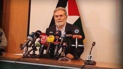 İslami Cihat Örgütü: "Şartlarımıza uymazlarsa savaşa yeniden başlayacağız"