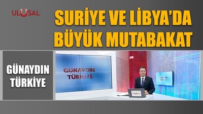 Günaydın Türkiye - 8 Ağustos 2022