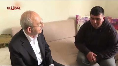 Kılıçdaroğlu'nun elektrik şovu elinde patladı