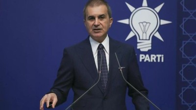 Ömer Çelik: "Putin Erdoğan'a bizzat teşekkür etti"