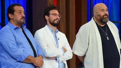 Masterchef'eleme adayları kimler? Materchef dokunulmazlık kimin? 8 Eylül Masterchef haftanın eleme adayları