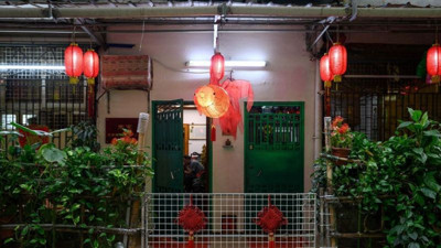 Çin'de Güz Ortası Bayramı heyecanı tüm ülkeyi sardı