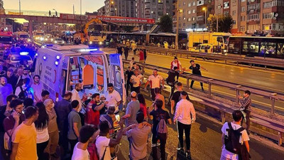 Başsavcılık metrobüs kazasıyla ilgili soruşturma başlattı