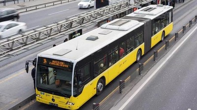 İstanbul'da pazartesi ulaşım ücretsiz mi olacak? Hangi saatlerde toplu ulaşım ücretsiz olacak?