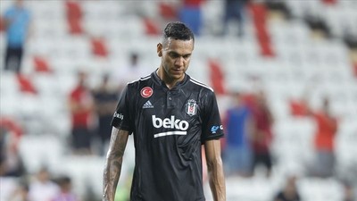 Josef de Souza'dan cezasına dair açıklama