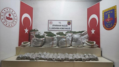 Eren Abluka-34 ile PKK'nın finans kaynaklarına darbe