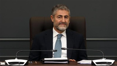 Bakan Nebati ABD'de G20 Maliye Bakanları Toplantısı'na katılacak