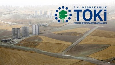 TOKİ arsa başvurusu T.C. kimlik numarasına göre nasıl yapılır? TOKİ arsa başvuru T.C. kimlik numarası