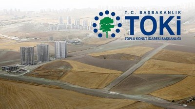 TOKİ 'İlk Evim İlk İş Yerim Kampanyası'na dair 16 detay