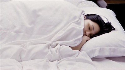 Rüyada örümcek ağı görmek ne anlama geliyor? Rüyada örümcek ağı görmek ne demek?