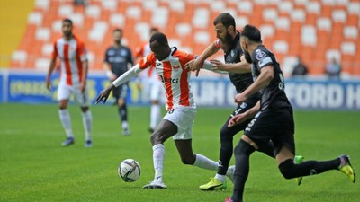CANLI MAÇ İZLE | Erzurumspor FK Adanaspor maçı canlı izle, 1. Lig canlı izle, TRT Spor canlı izle, beIN Sports canlı, Erzurumspor FK Adanaspor TRT Spor izle