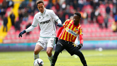 CANLI MAÇ İZLE | Kayserispor Konyaspor canlı izle, Süper Lig canlı izle, Kayserispor Konyaspor beIN Sports 1 canlı izle, beIN Sports 1 canlı izle