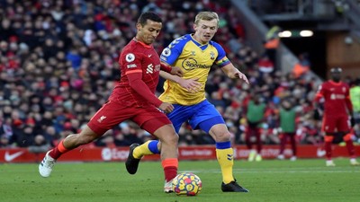 CANLI MAÇ İZLE | Liverpool Southampton maçı canlı izle, Premier Lig canlı izle, Liverpool Southampton beIN Sports 3 canlı izle, beIN Sports 3 canlı izle