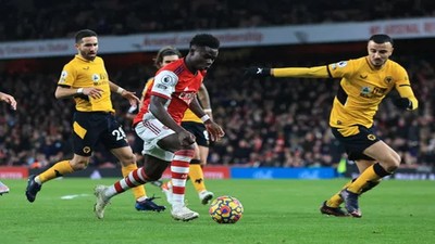 CANLI MAÇ İZLE | Wolverhampton Arsenal maçı canlı izle, Premier Lig canlı izle, beIN Sports 3 canlı izle, Wolverhampton Arsenal beIN Sports 3 canlı izle