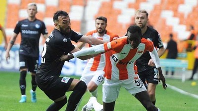 Erzurumspor FK Adanaspor maçı ne zaman? Erzurumspor FK Adanaspor maçı saat kaçta? Erzurumspor FK Adanaspor maçı hangi kanalda?