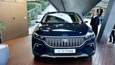 Togg İstanbul - Ankara arası kaç TL yakıyor?