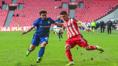 CANLI MAÇ İZLE | Tuzlaspor Samsunspor maçı canlı izle, TRT Spor canlı izle, beIN Sports 2 canlı izle, Tuzlaspor Samsunspor TRT Spor canlı izle