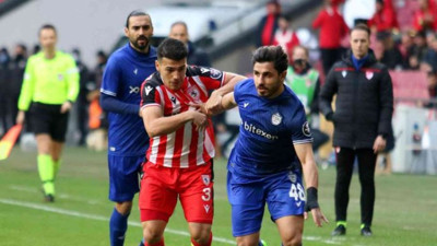 Tuzlaspor Samsunspor maçı ne zaman? Tuzlaspor Samsunspor maçı saat kaçta? Tuzlaspor Samsunspor maçı hangi kanalda?
