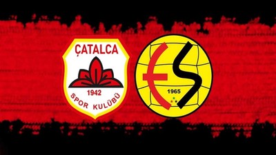 CANLI MAÇ İZLE | Çatalcaspor Eskişehirspor maçı canlı izle, 3. Lig maçı canlı izle, Fuchs Sports canlı izle, Çatalcaspor Eskişehirspor Fuchs Sports canlı izle