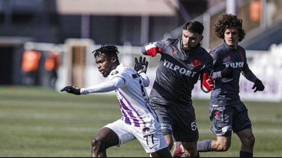 Keçiörengücü Samsunspor maçı ne zaman? Keçiörengücü Samsunspor maçı saat kaçta? Keçiörengücü Samsunspor maçı hangi kanalda?
