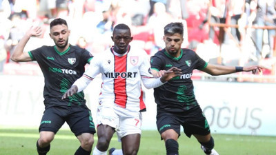 CANLI MAÇ İZLE | Samsunspor Denizlispor maçı canlı izle, TRT Spor canlı izle, beIN Sports 2 canlı izle, Samsunspor Denizlispor TRT Spor canlı izle