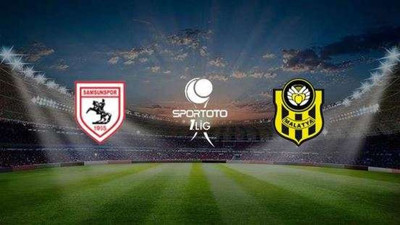 Samsunspor Yeni Malatyaspor maçı ne zaman? Samsunspor Yeni Malatyaspor maçı saat kaçta? Samsunspor Yeni Malatyaspor maçı hangi kanalda?