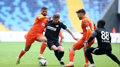 CANLI MAÇ İZLE | Keçiörengücü Adanaspor maçı canlı izle, TRT Avaz canlı izle, beIN Sports MAX 1 canlı izle, Keçiörengücü Adanaspor TRT Avaz canlı izle