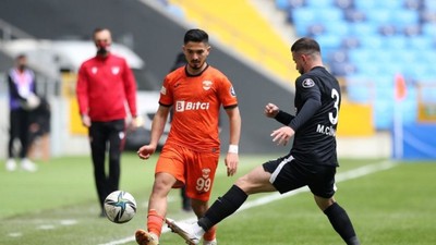 Keçiörengücü Adanaspor maçı ne zaman? Keçiörengücü Adanaspor maçı saat kaçta? Keçiörengücü Adanaspor maçı hangi kanalda?