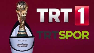 CANLI İZLE | TRT 1 canlı yayın izle, TRT Spor canlı yayın izle, TRT 1 14 Aralık Çarşamba canlı izle, TRT Spor 14 Aralık Çarşamba canlı izle, canlı tv izle