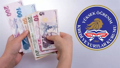 Cumhurbaşkanı Erdoğan kredi ve burs miktarlarını açıkladı