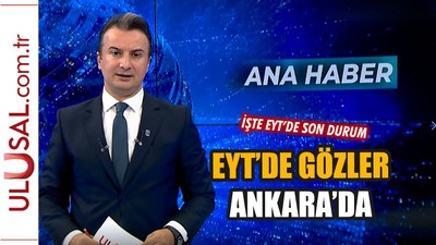 EYT'de son durum