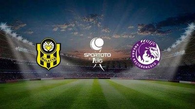 Yeni Malatyaspor Keçiörengücü maçı ne zaman? Yeni Malatyaspor Keçiörengücü maçı saat kaçta? Yeni Malatyaspor Keçiörengücü maçı hangi kanalda?