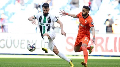 Adanaspor Denizlispor maçı ne zaman? Adanaspor Denizlispor maçı saat kaçta? Adanaspor Denizlispor maçı hangi kanalda?