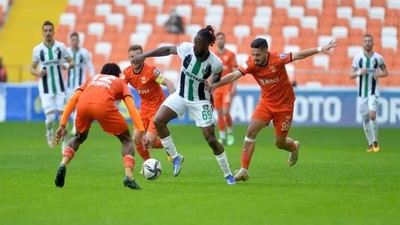 CANLI MAÇ İZLE | Adanaspor Denizlispor maçı canlı izle, TRT Spor canlı izle, beIN Sports 2 canlı izle, Adanaspor Denizlispor TRT Spor canlı izle