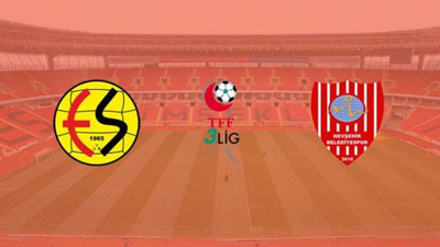 CANLI MAÇ İZLE | Eskişehirspor Nevşehir Belediyespor maçı canlı izle, Fuchs Sports izle, Eskişehirspor Nevşehir Belediyespor Fuchs Sports canlı izle