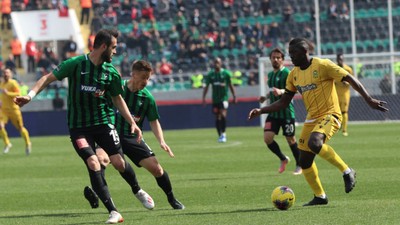 CANLI MAÇ İZLE | Denizlispor Yeni Malatyaspor maçı canlı izle, TRT Spor canlı izle, beIN Sports MAX 1 canlı, Denizlispor Yeni Malatyaspor TRT Spor canlı izle
