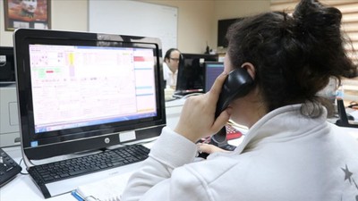 2023 acil numaralar listesi! Cenaze hizmetleri, elektrik, gaz kaçağı acil numarası nedir? Ambulans numarasıi polis numarası, sahil güvenlik