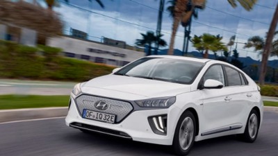Yeni hibrit Hyundai Ioniq 5 fiyat listesi ve özellikleri, Hyundai Ioniq 5 fiyatı nedir, Hyundai Ioniq 5 satışı başladı mı, Hyundai Ioniq 5 teknik özellikleri